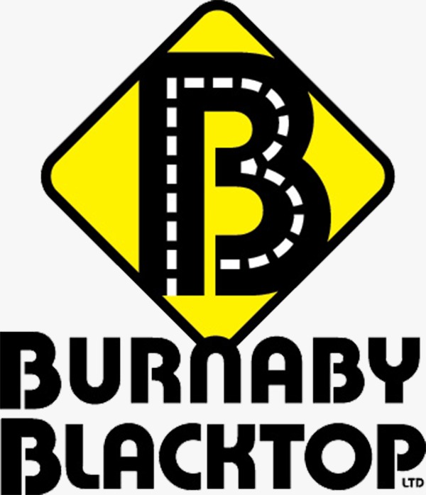 Burnaby Blacktop