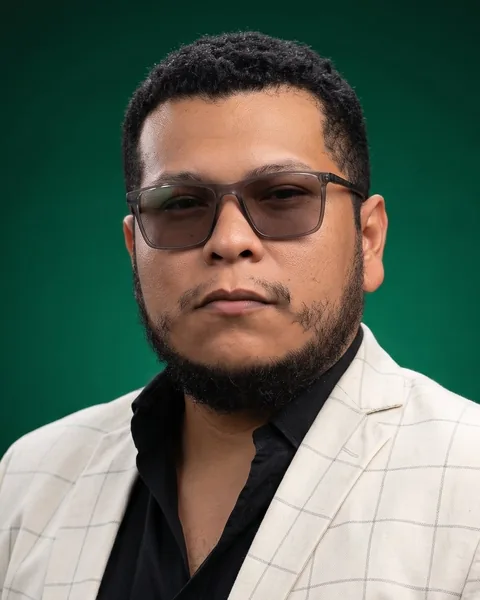 Salvador Amaya