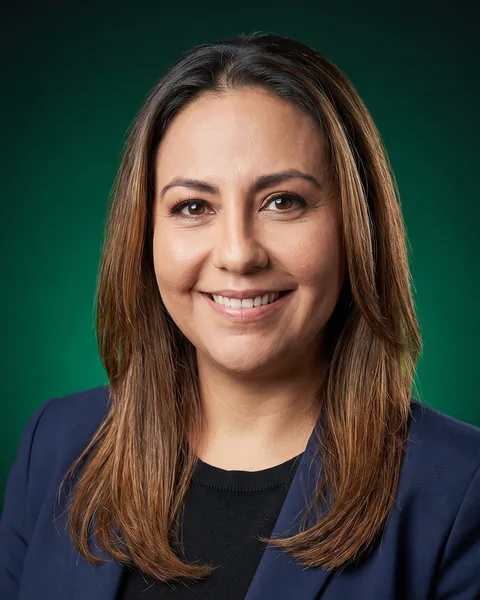 Sheila Marcella Romero