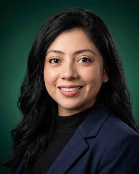 Steffany Bernal